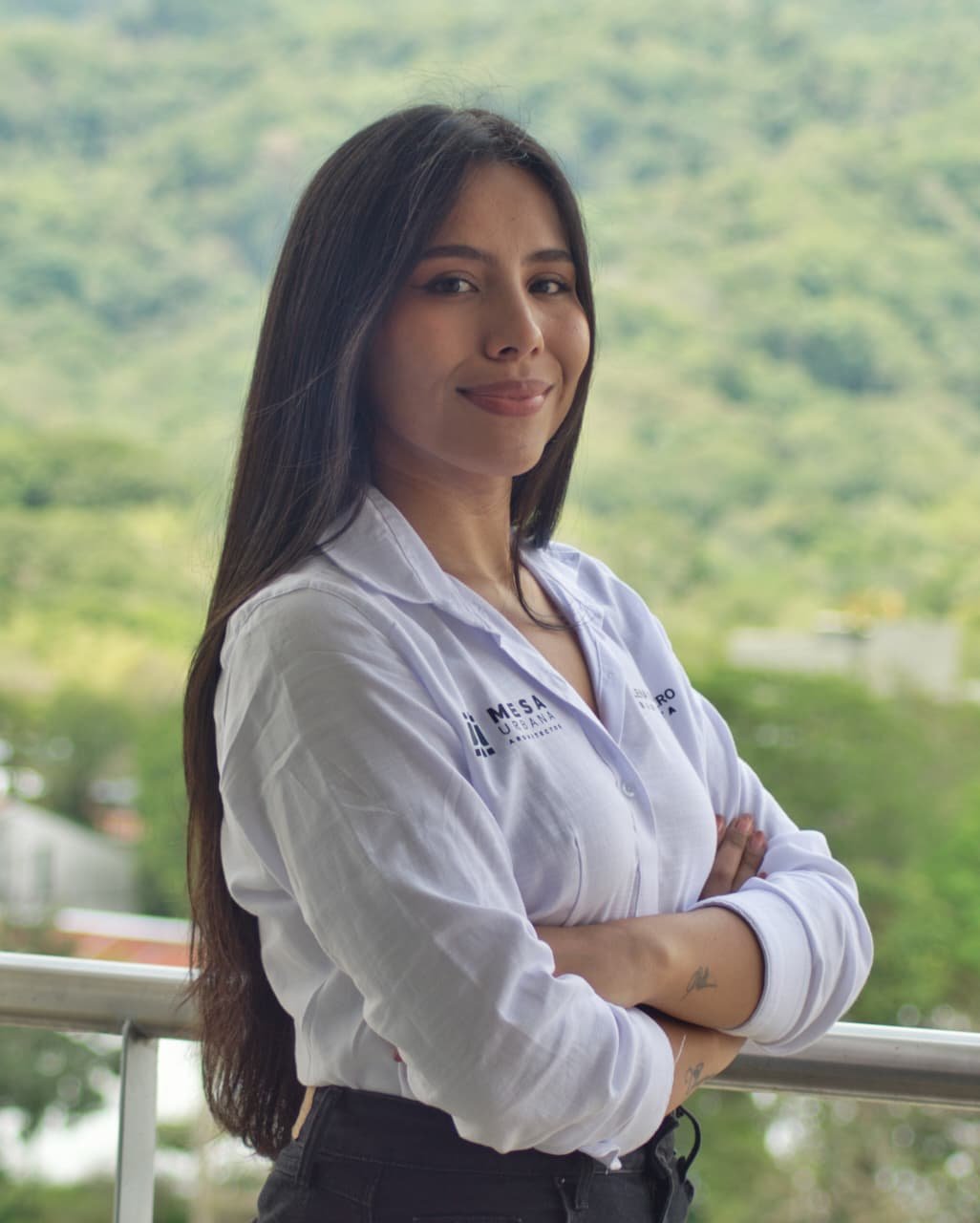 Arq. Helena Guerrero