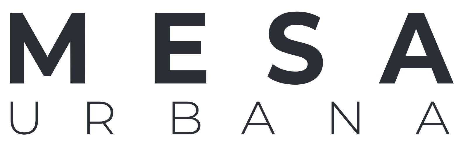 Mesa Urbana
